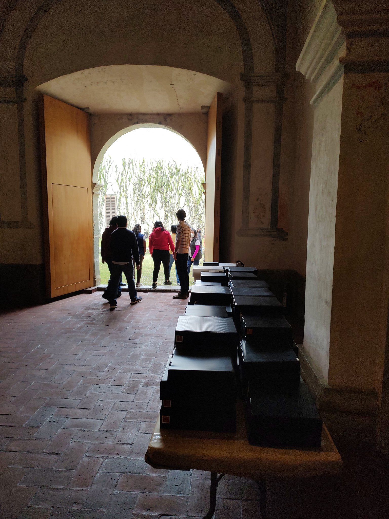 20220210_traslado_acervo_fotografico_documental_mto_2